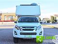 ISUZU D-MAX 1.9 Cab Supernova Autocarro + Cellula abitativa