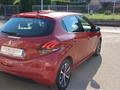 PEUGEOT 208 (2012) BlueHDi 75 5 porte Active