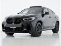 BMW X6 M