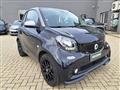 SMART FORTWO 90 0.9 Turbo twinamic Passion