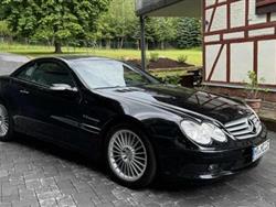 MERCEDES CLASSE SL SL 55 AMG 500 CV   "NO SUPERBOLLO"