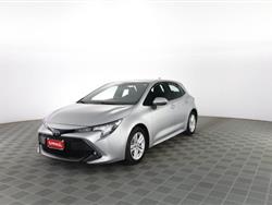 TOYOTA COROLLA 1.8 Hybrid Business