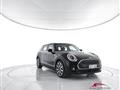 MINI CLUBMAN Cooper D  Premium Package Mayfair edition