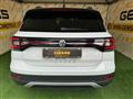 VOLKSWAGEN T-CROSS 1.0 TSI Style BMT