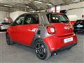 SMART FORFOUR 90 0.9 Turbo twinamic Prime