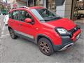 FIAT PANDA CROSS Panda Cross 0.9 TwinAir Turbo S&S 4x4