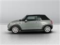 MINI MINI 5 PORTE IV F57 2016 Cabrio -  Cabrio 1.5 Cooper D auto