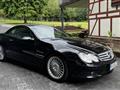 MERCEDES CLASSE SL SL 55 AMG 500 CV   "NO SUPERBOLLO"