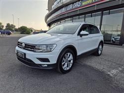 VOLKSWAGEN TIGUAN 2.0 TDI SCR Business BlueMotion Technology