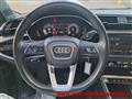 AUDI Q3 35 TDI S tronic - MINI RATA 4 ANNI