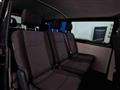 VOLKSWAGEN TRANSPORTER KOMBI 2.0 TDI 102CV 9 POSTI! BLACK EDITION! 18"!