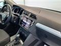 VOLKSWAGEN TIGUAN 2.0 TDI SCR DSG 4MOTION Business BMT