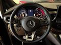 MERCEDES CLASSE V V 300 d Automatic Avantgarde Long