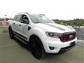 FORD RANGER 2.0 ECOBLUE aut. 213 CV DC Wildtrak 5 posti