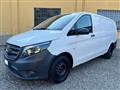 MERCEDES VITO EURO 15.999,00 AUTOM.114 CDI Furgone Long Business