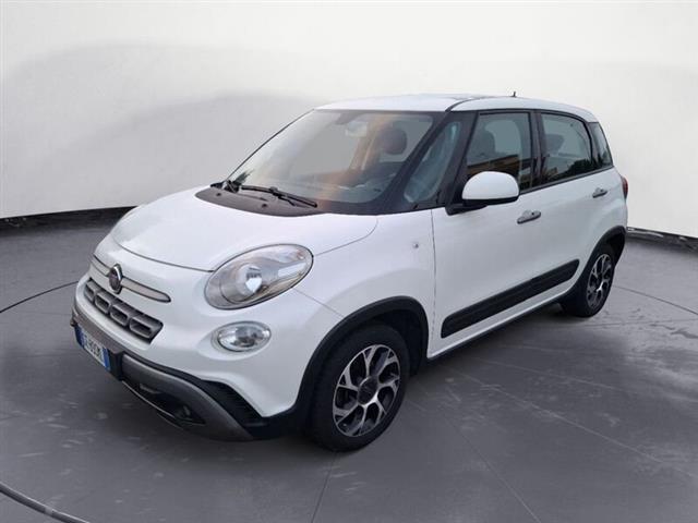 FIAT 500L 1.4 95 CV S&S Connect