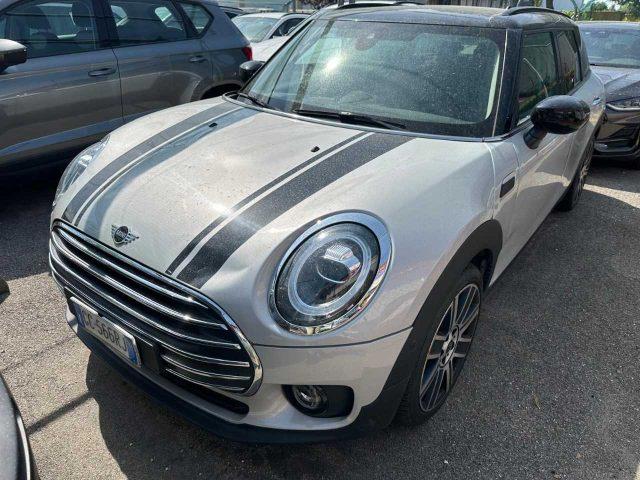 MINI CLUBMAN 1.5 Cooper Exclusive Clubman