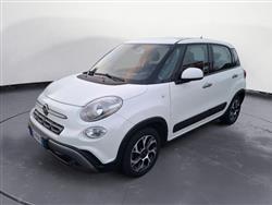 FIAT 500L 1.4 95 CV S&S Connect