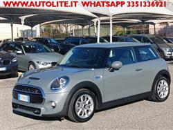 MINI MINI 3 PORTE 2.0 Cooper S