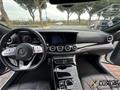 MERCEDES Classe CLS CLS 350 d Auto Premium