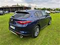 ALFA ROMEO STELVIO 2.2 Turbodiesel 160 CV AT8 RWD Super