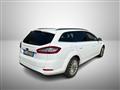 FORD MONDEO WAGON 2.0 TDCi 163 CV Station Wagon Automatica