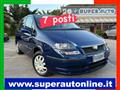 FIAT ULYSSE 2.2 JTD Dynamic  6 M. UNICO PROPRIETARIO