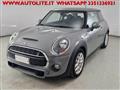 MINI MINI 3 PORTE 2.0 Cooper S