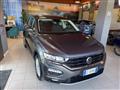 VOLKSWAGEN T-Roc 2.0 tdi Style 115cv PDC NAVI 17''