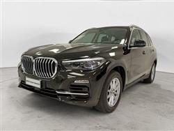 BMW X5 xdrive30d Business auto