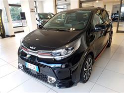 KIA PICANTO 1.0 TGDi 12V 5 porte GT Line