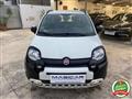 FIAT PANDA CROSS 1.0 FireFly S&S Hybrid/GPL