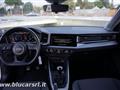 AUDI A1 SPORTBACK SPB 30 TFSI S line edition