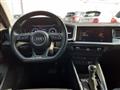 AUDI A1 SPORTBACK SPB 30 TFSI S tronic S line edition