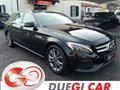 MERCEDES CLASSE C SW S.W. Sport