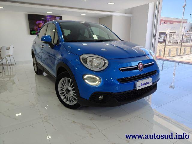 FIAT 500X 1.6 MultiJet 130 CV Connect