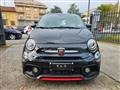 ABARTH 595 1.4 Turbo T-Jet 160 CV Pista