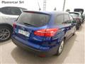 FORD FOCUS SW 2.0 TDCI BUSINESS S&S 150CV - FM879NR