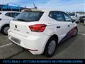 SEAT IBIZA 1.0 TGI 90cv NEOPATENTATI solo 15.000 Km!!