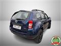 DACIA DUSTER 1.6 115CV Start&Stop 4x2 GPL DELLA CASA