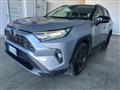 TOYOTA RAV4 2.5 HV (218CV) E-CVT 2WD Dynamic