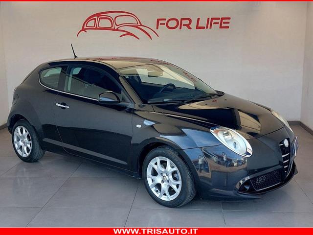 ALFA ROMEO MiTo 1.6 JTDM