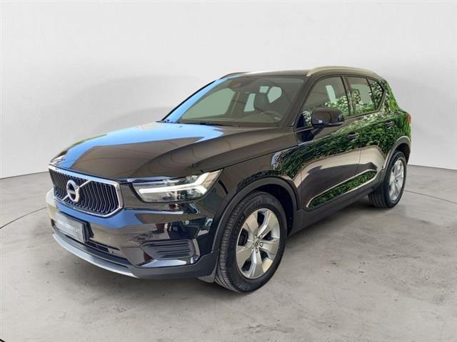 VOLVO XC40 D3 Geartronic Momentum