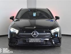 MERCEDES CLASSE A 4Matic