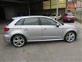 AUDI A3 SPORTBACK SPB 30 TFSI Admired S-LINE SLINE S LINE