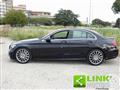 MERCEDES CLASSE C d Auto Executive G-TRONIC