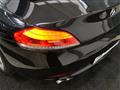 BMW Z4 sDrive18i Km 32.000-Pelle Rossa-UniProprietario