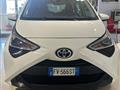 TOYOTA Aygo 1.0 x-cool 72cv