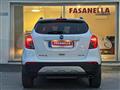 OPEL MOKKA X 1.4 Turbo GPL Tech 140CV - IMPIANTO GPL CASA MADRE