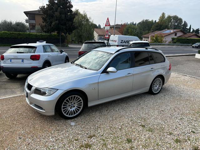 BMW SERIE 3 TOURING d cat Touring Attiva